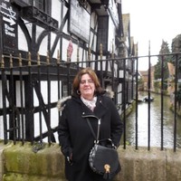Janet Pothecary