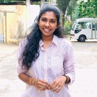 Rukshika Jeyakumaran