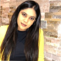 Saarah Zaman