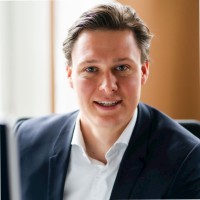Ivo Groen in 't Woud