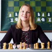 Sarah Longson