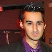 Farhan Ali