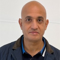 Himanshu Patel