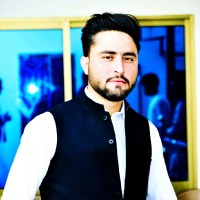 Shah Noor Afridi