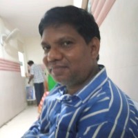 Uma Shankar