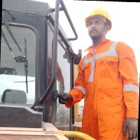 Muhammed Siyad. S