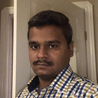 Avnish Oza