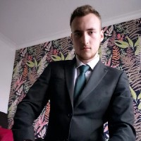Damien Rickus