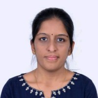 Harshitha Harish