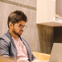 Utkarsh Gupta