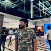 Laleeth Kumar