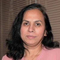 Sumaya Khanum