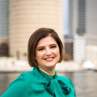 Stephanie Morgan, Phd., Cptd