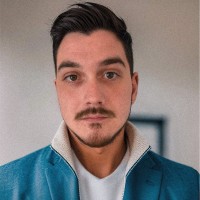 Nico Graf