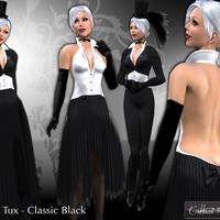 Charlize Crocker