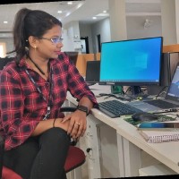 Bishnupriya Sethy
