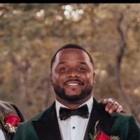Damien Johnson