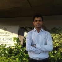 Md Ahasan Uddin