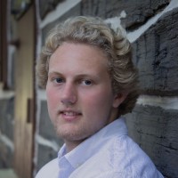 Carter Seymour