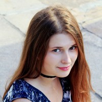 🦄 Iryna P.