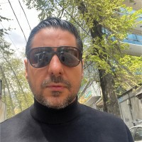 Mahdi Kamboozia