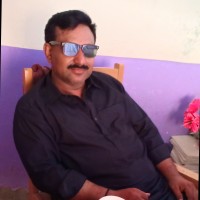 Ali Hyder Joyo