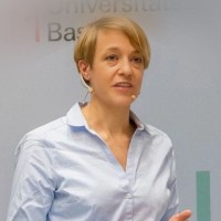 Maria Boesing