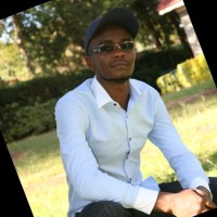 Kenneth Gitonga