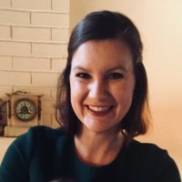 Nicole E. Willcoxon, Ph.D.