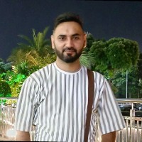Preet Gurpreet