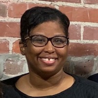 Rachelle Eason