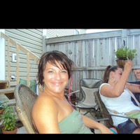Rosanne Hinzey