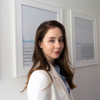 Julia Bashynska