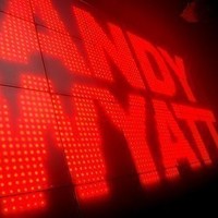 Andy Wyatt