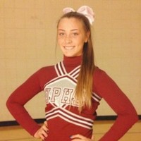 Lauren Guhy