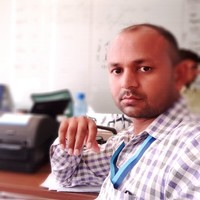 Vikash Baliyan