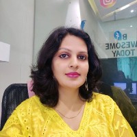 Mita Umalkar