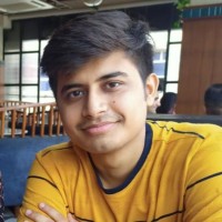 Mohd Sahil Ansari