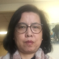 Judy Lin