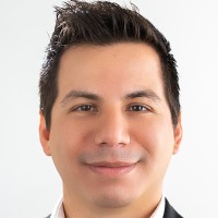 Daniel J Arteaga