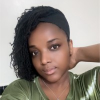 Adestinee Nazaire, Mph