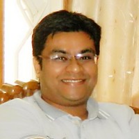 Sushil Shah