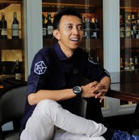 Afrizal Ramadhan