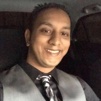 Krishneel Prasad