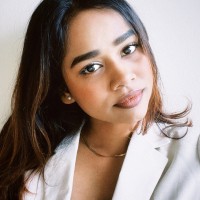 Gunjan Naik