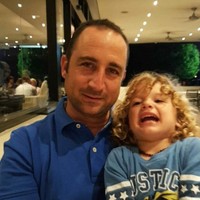 Adrian Sciberras