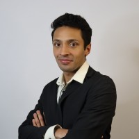 Ishan Chaudhary