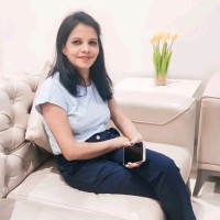 Bhavika Gavit