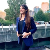Risha Rizwan