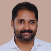 Riju Thomas